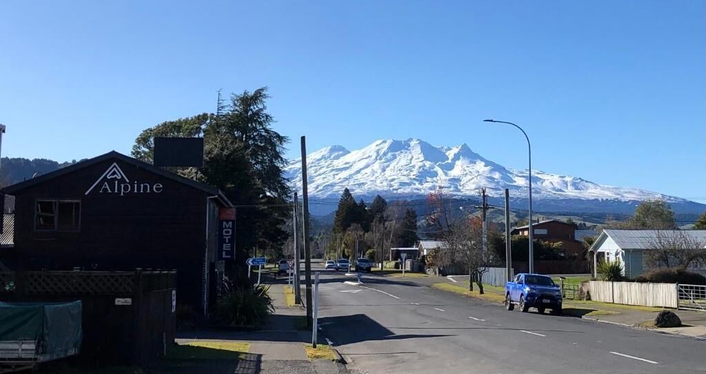 Photo of Others in Ohakune