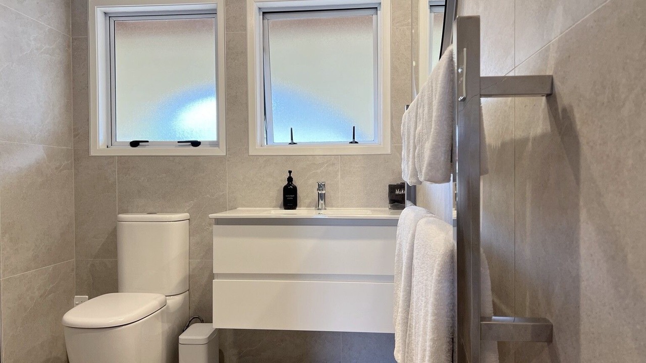 Photo of Bathroom in Cambridge