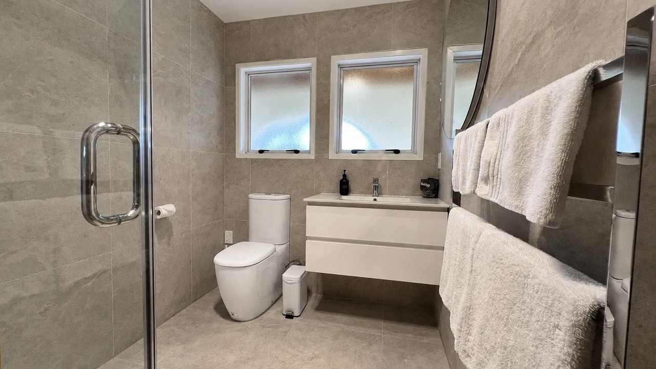 Photo of Bathroom in Cambridge