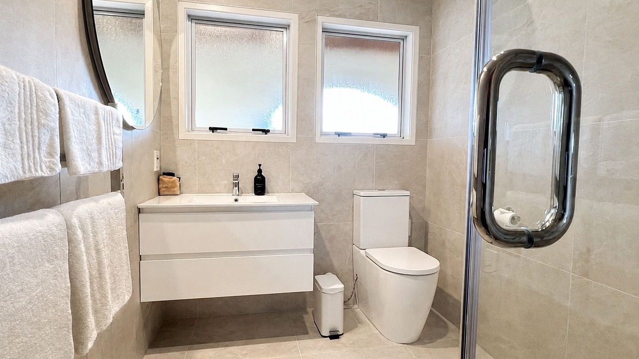Photo of Bathroom in Cambridge