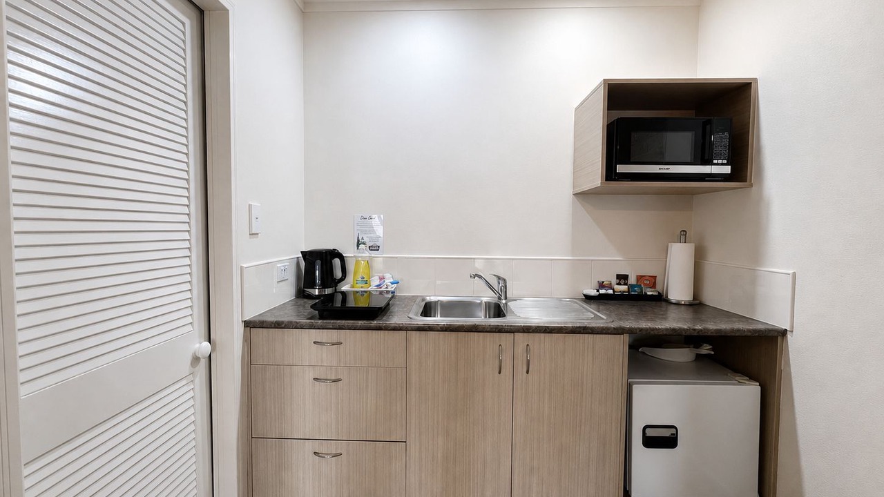 Photo of Kitchen in Cambridge