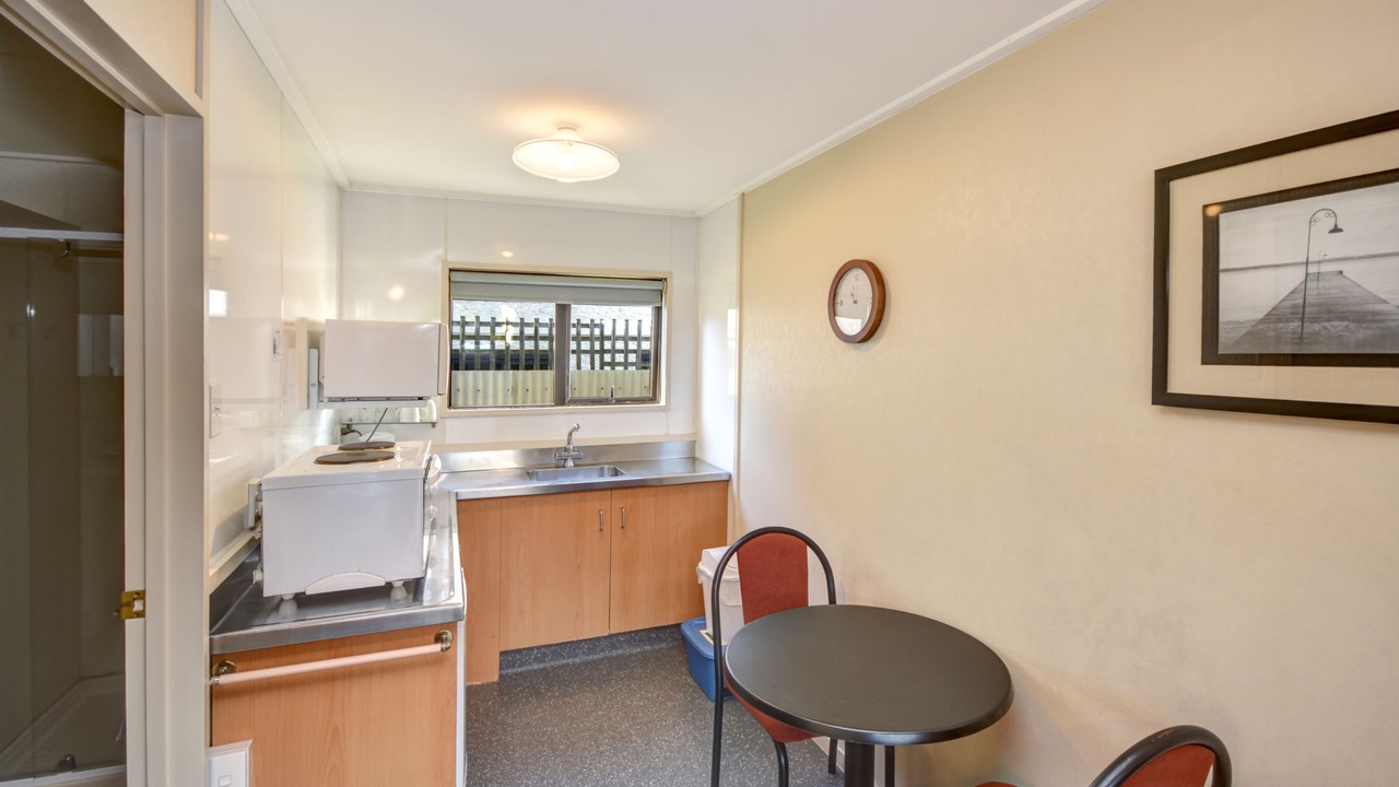 Photo of Kitchen in North Dunedin
