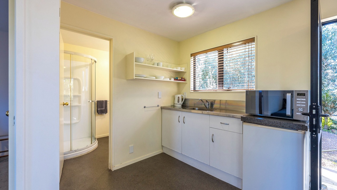 Photo of Kitchen in Ostend
