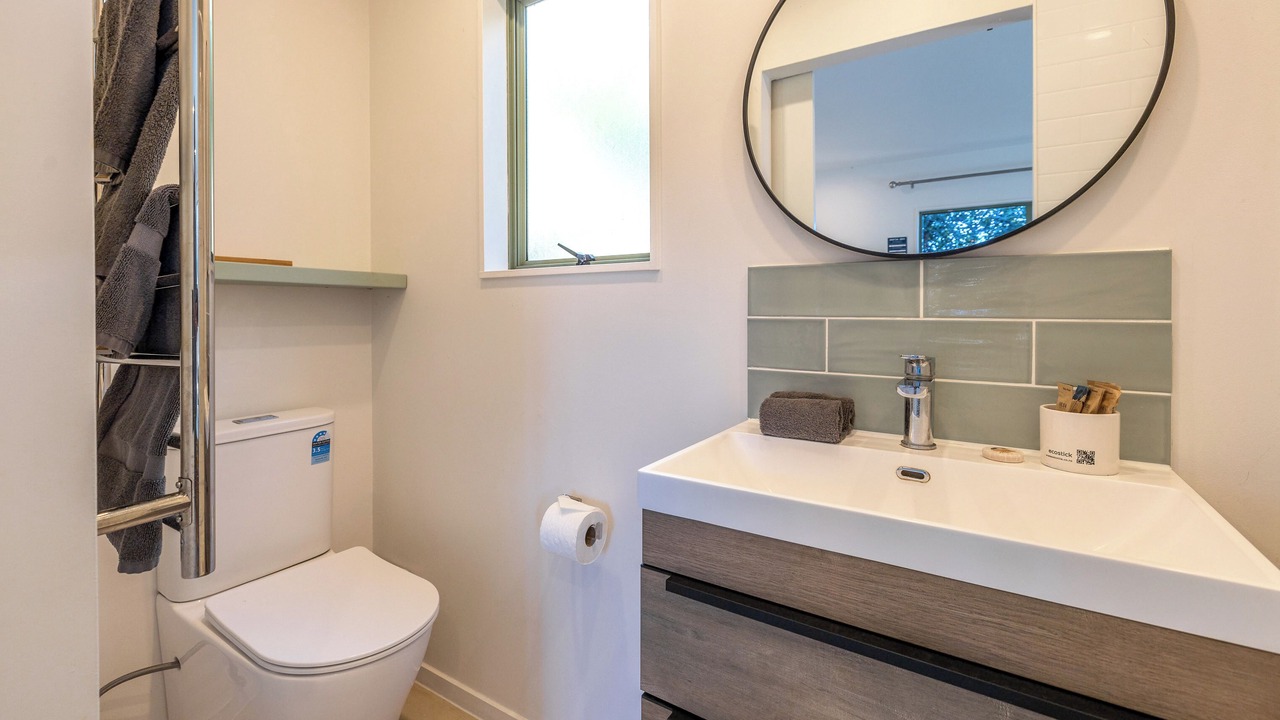 Photo of Bathroom in Ostend