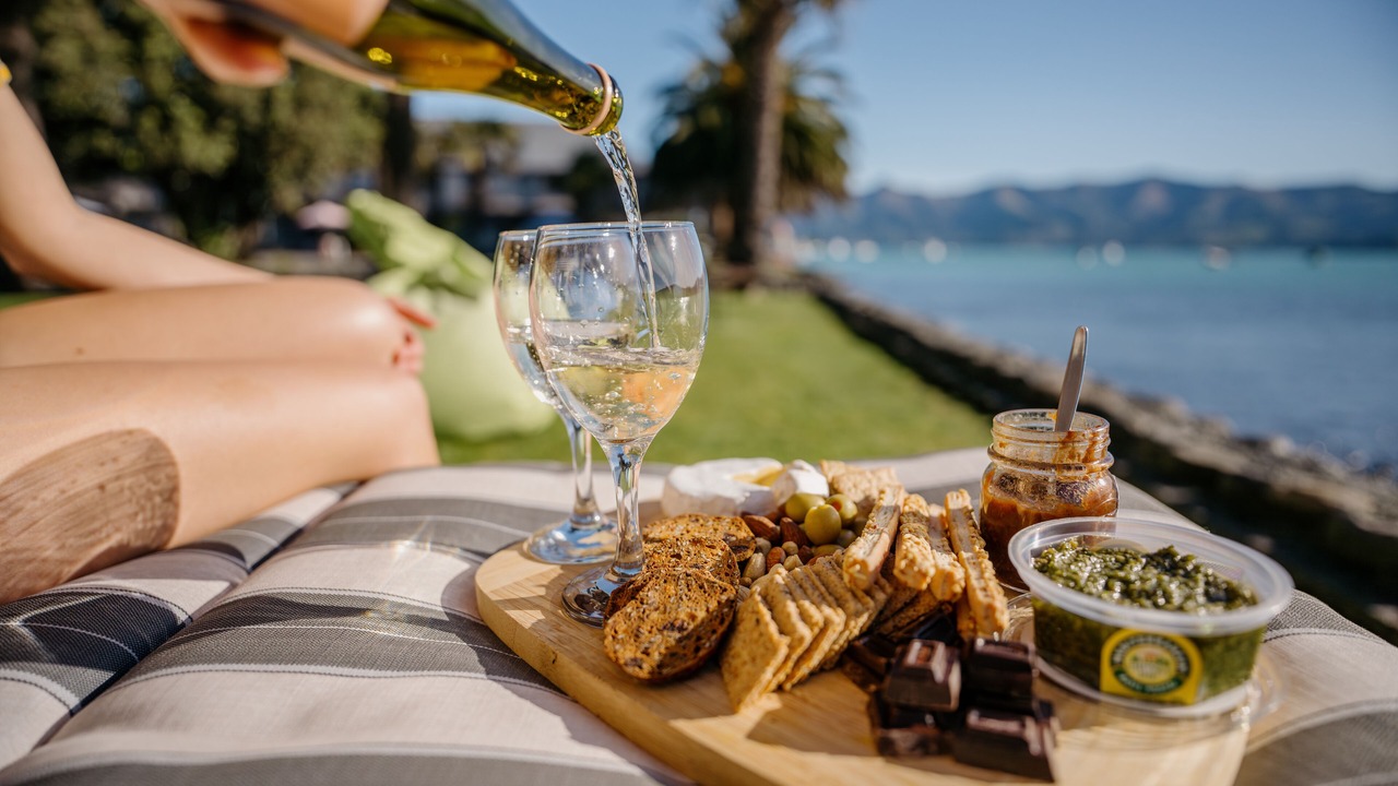 Photo of Outdoor in Akaroa
