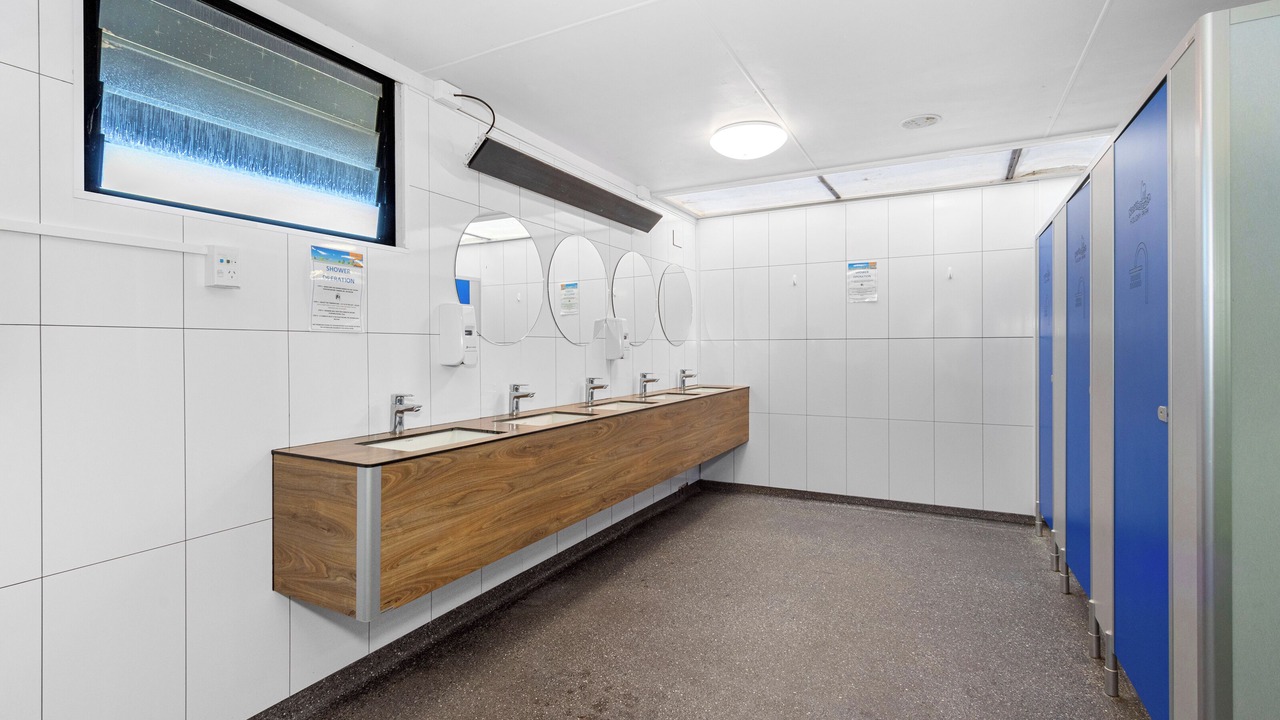 Photo of Bathroom in Harewood