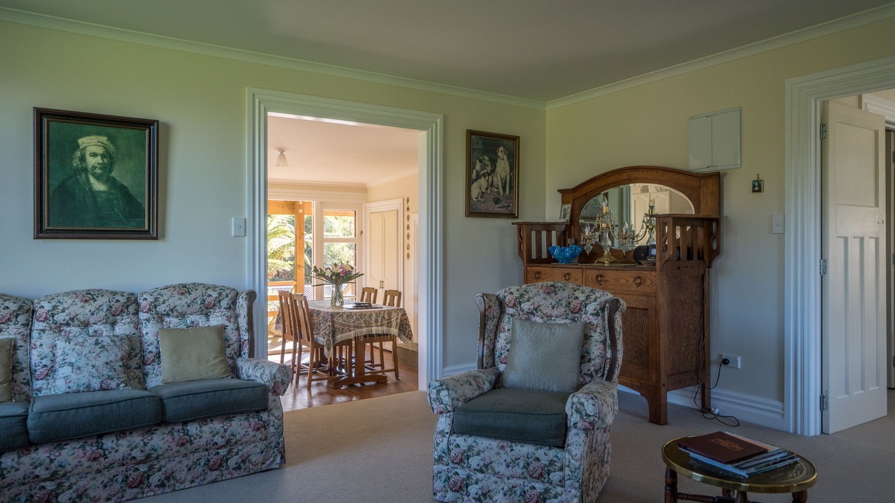 Photo of Bedroom in Kumara