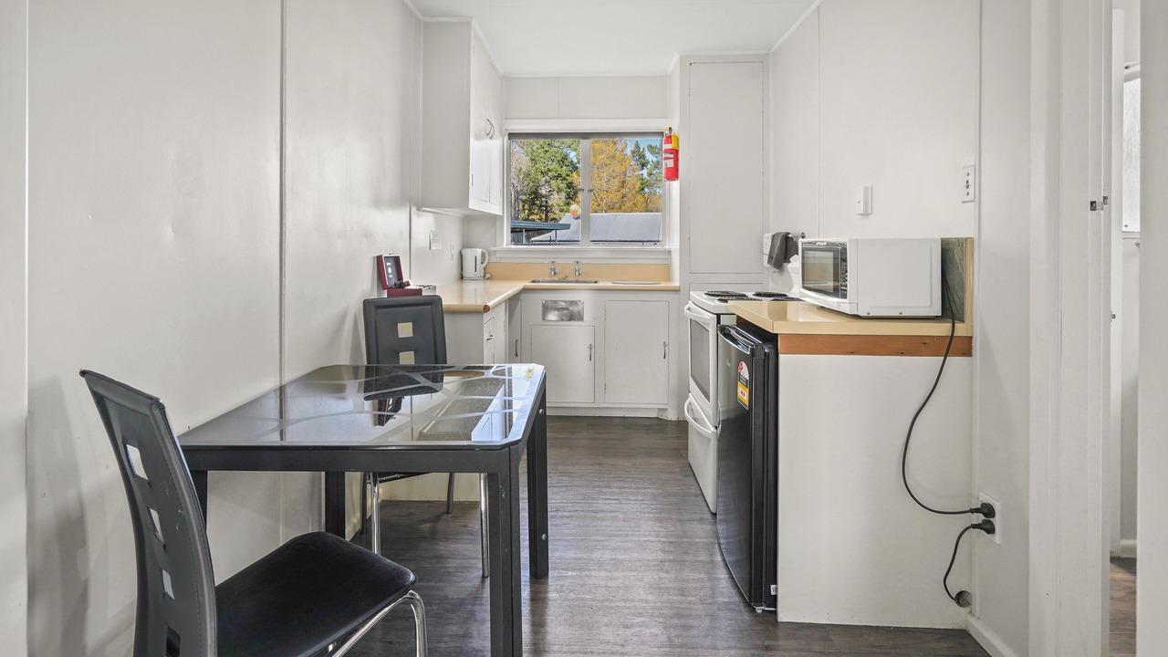 Photo of Bedroom in Hanmer Springs