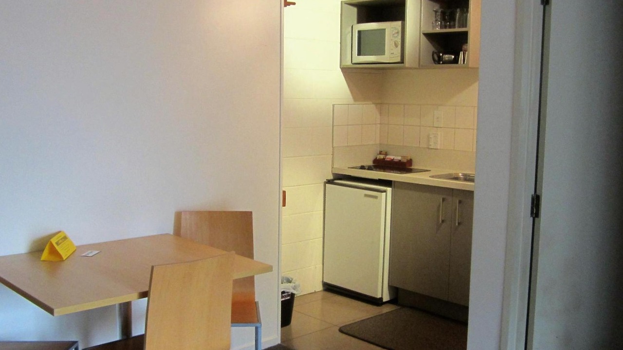 Photo of Kitchen in Ohakune