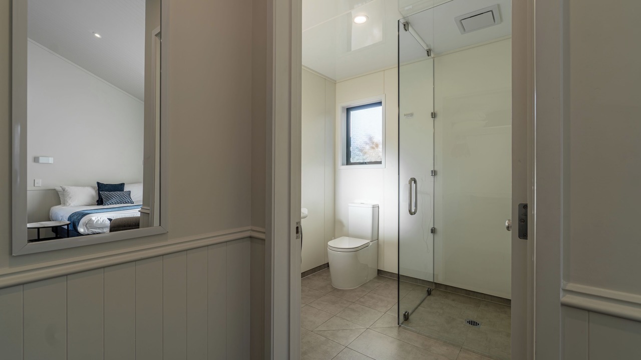 Photo of Bathroom in Wanaka