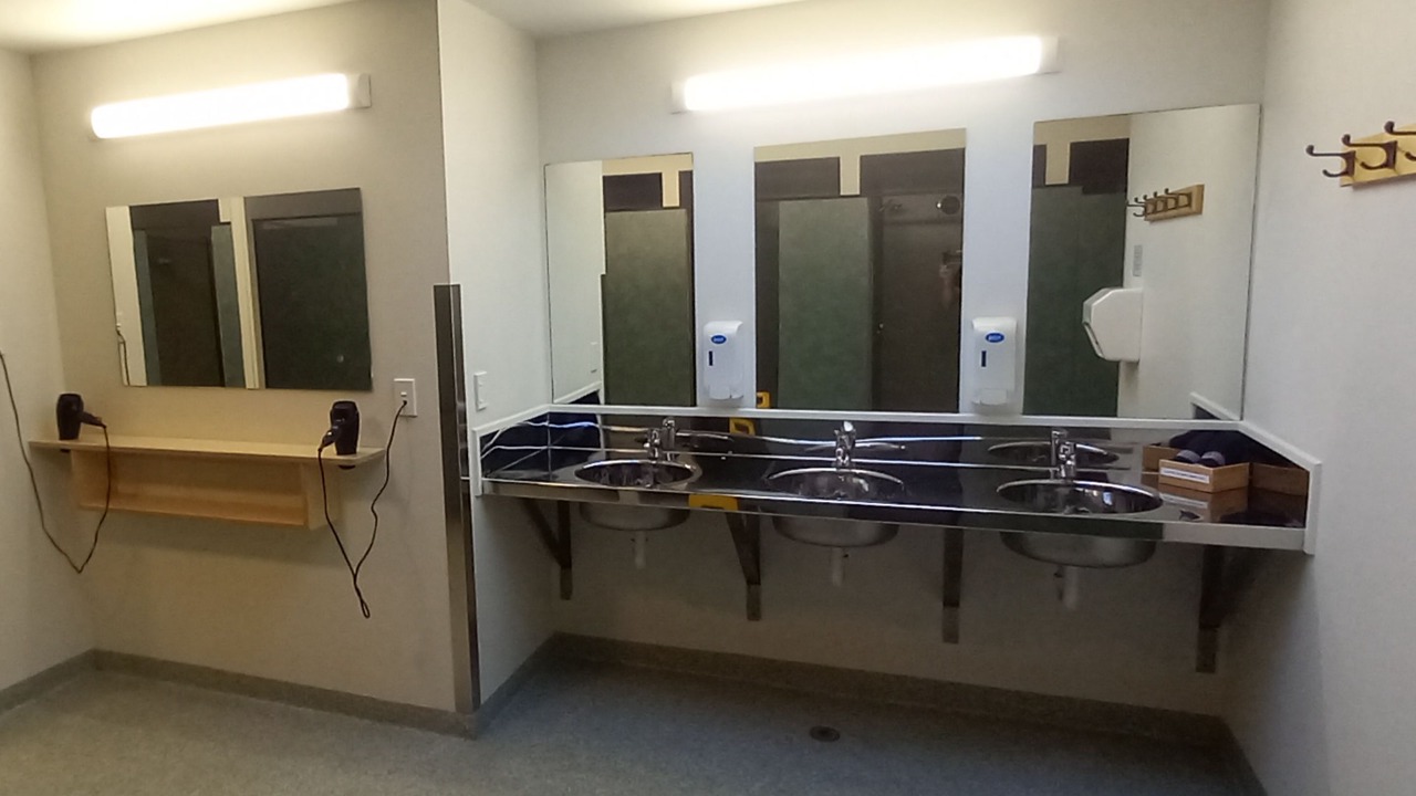 Photo of Bathroom in Wanaka