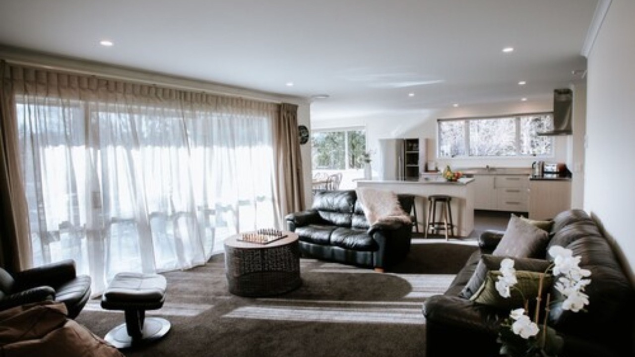 Photo of Bedroom in Wanaka