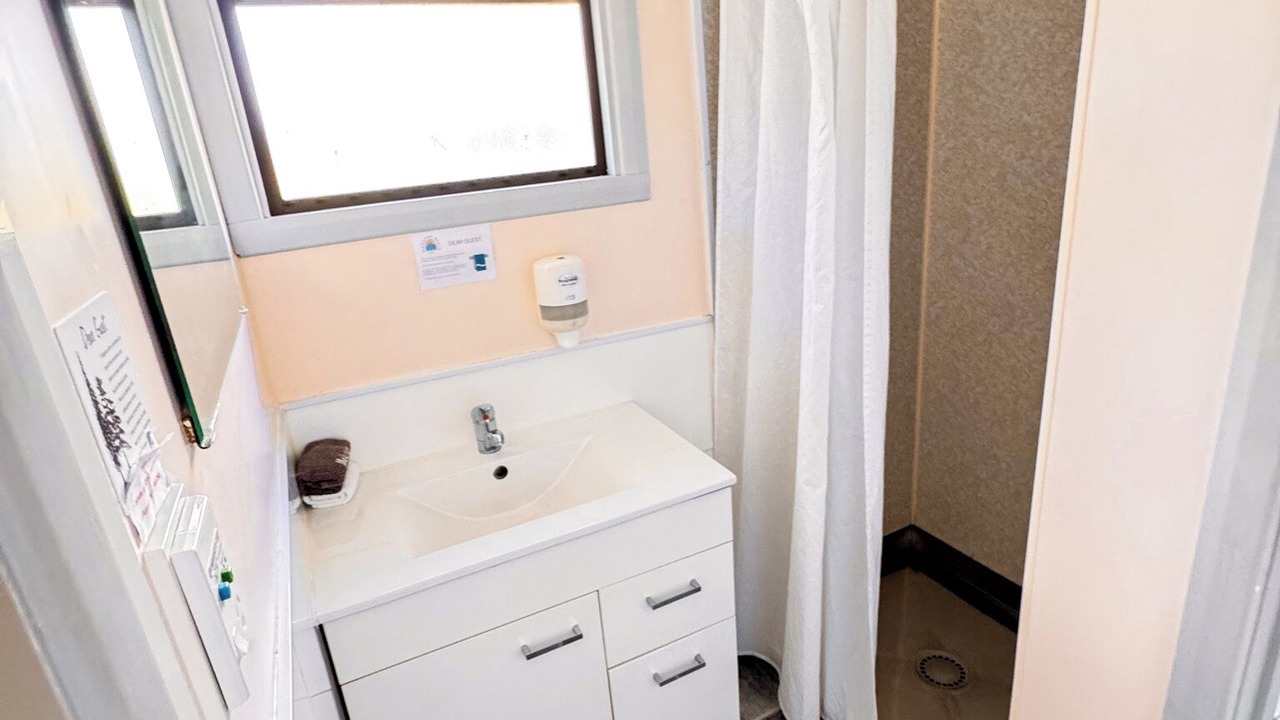 Photo of Bathroom in Gisborne