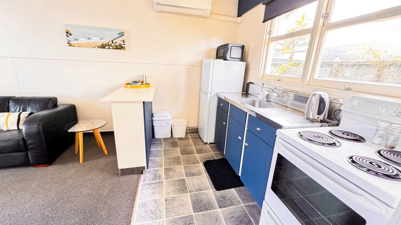 Photo of Kitchen in Gisborne