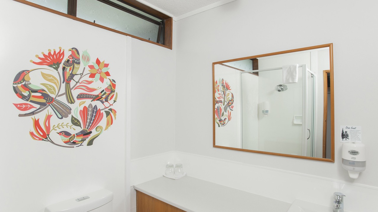 Photo of Bathroom in Gisborne