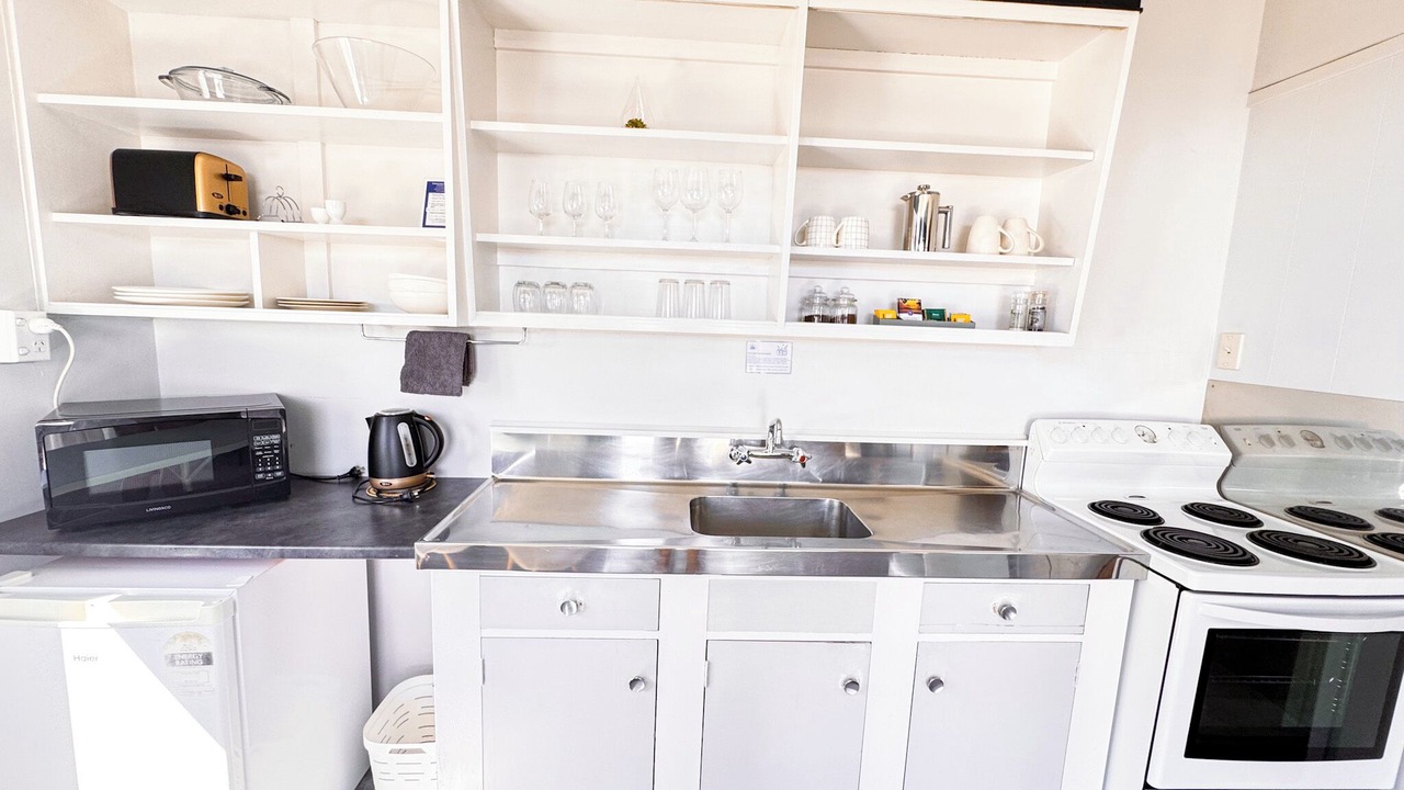 Photo of Kitchen in Gisborne