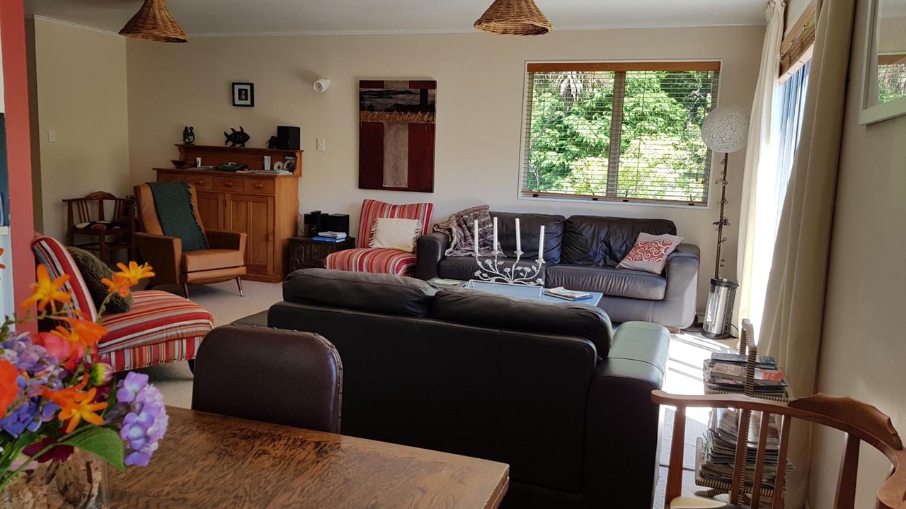 Photo of Livingroom in Te Karaka