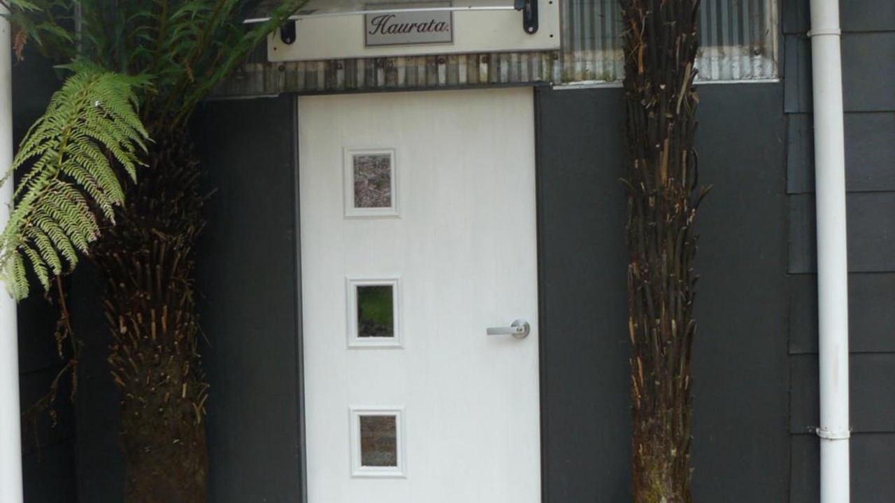 Photo of Outdoor in Te Karaka