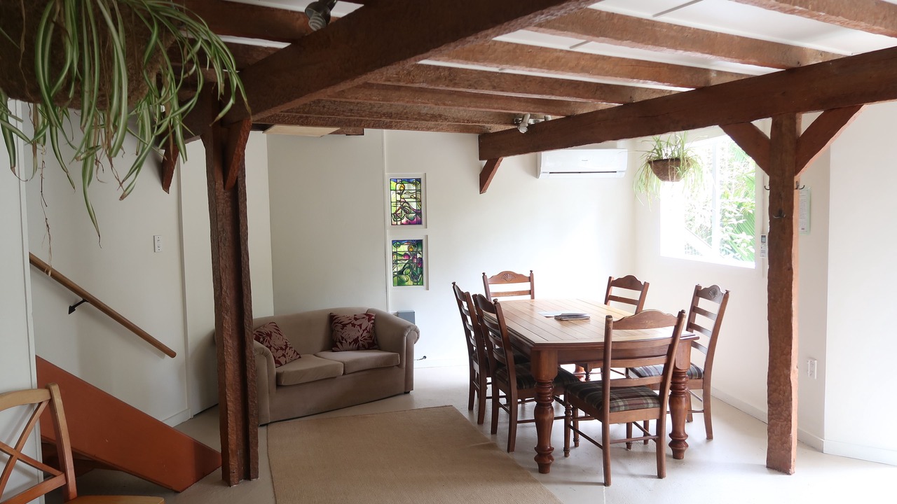 Photo of Kitchen in Punakaiki