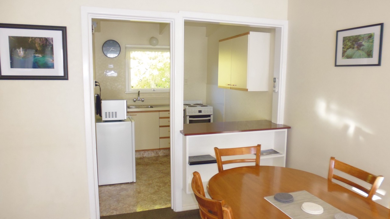 Photo of Bedroom in Hanmer Springs