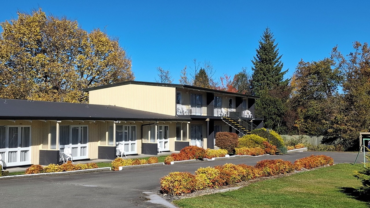 Photo of Outdoor in Hanmer Springs