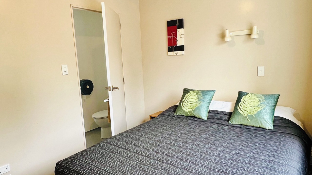 Photo of Bedroom in Mount Maunganui