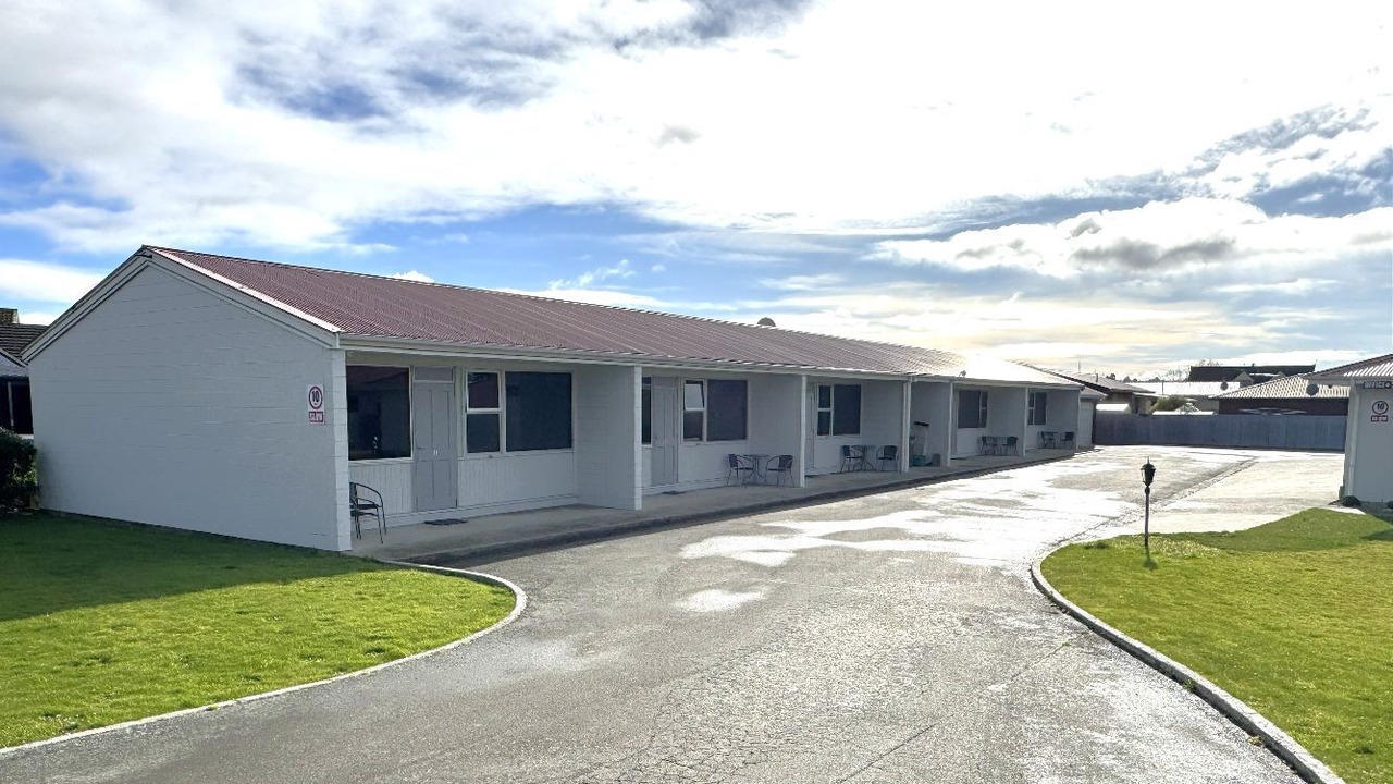 Photo of Outdoor in Gore
