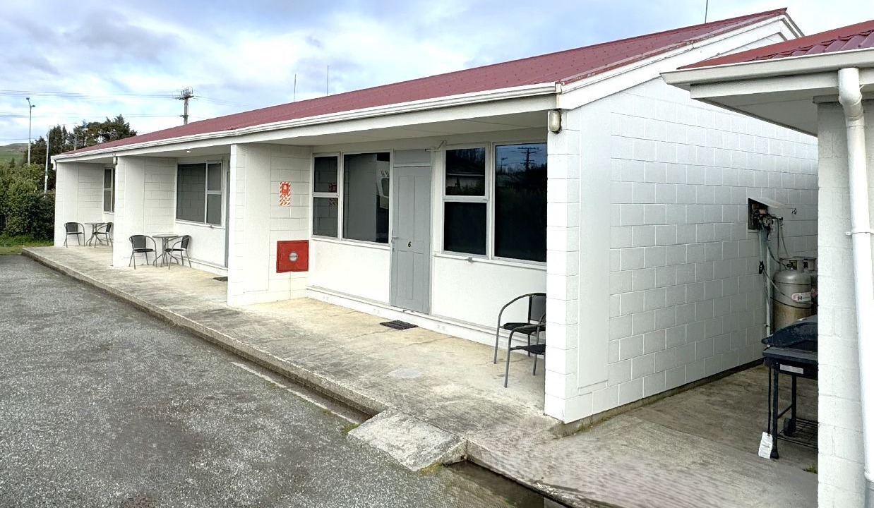 Photo of Outdoor in Gore