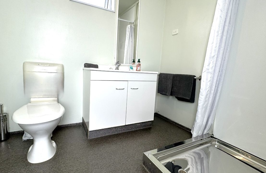 Photo of Bathroom in Gore