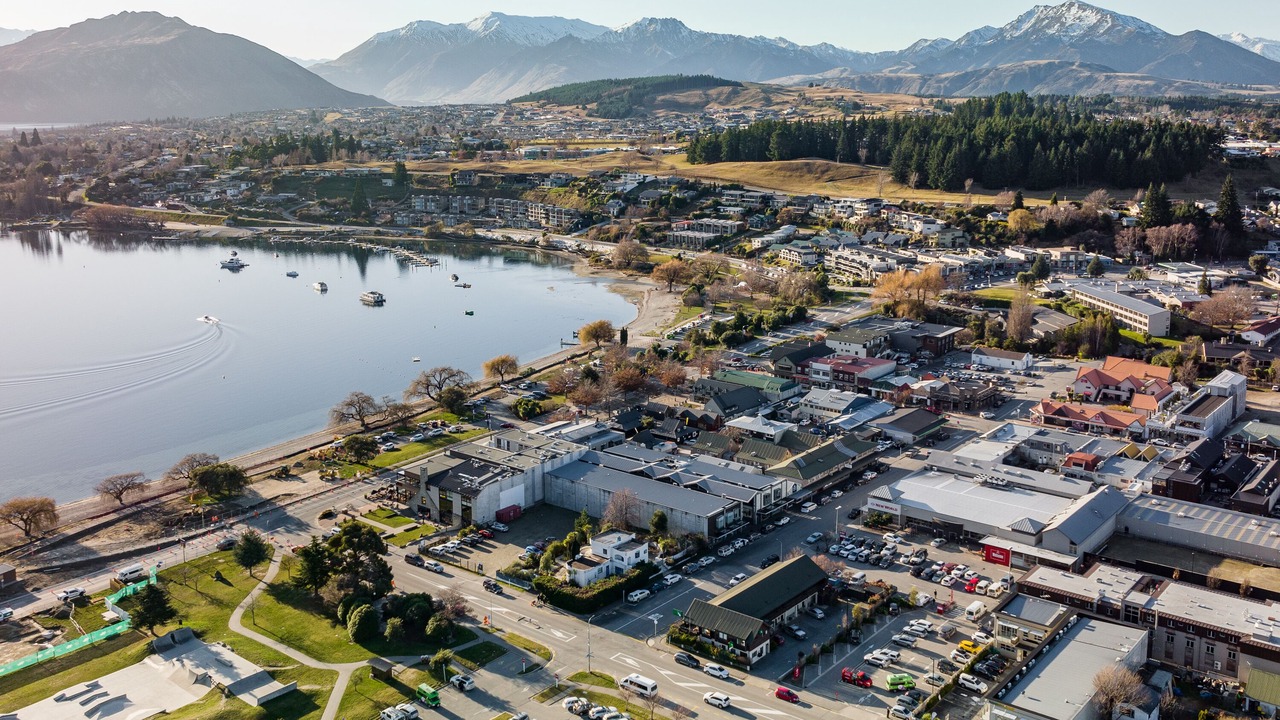 Photo of Outdoor in Wanaka