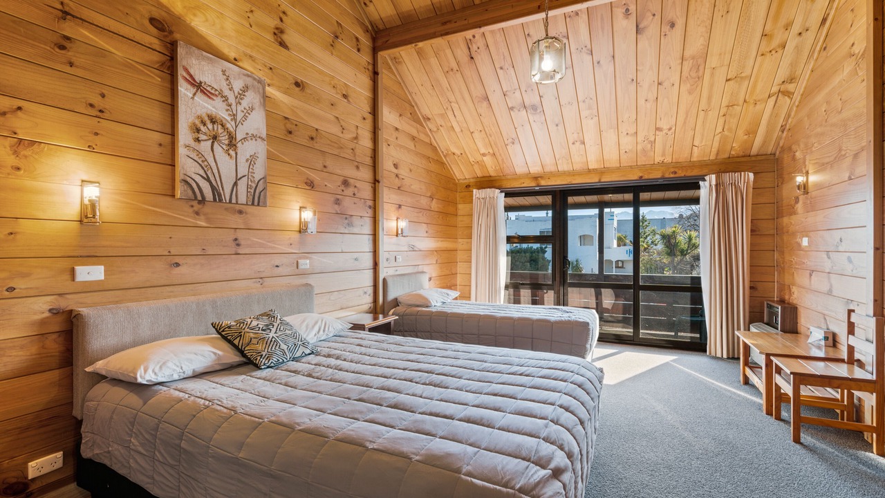 Photo of Bedroom in Wanaka