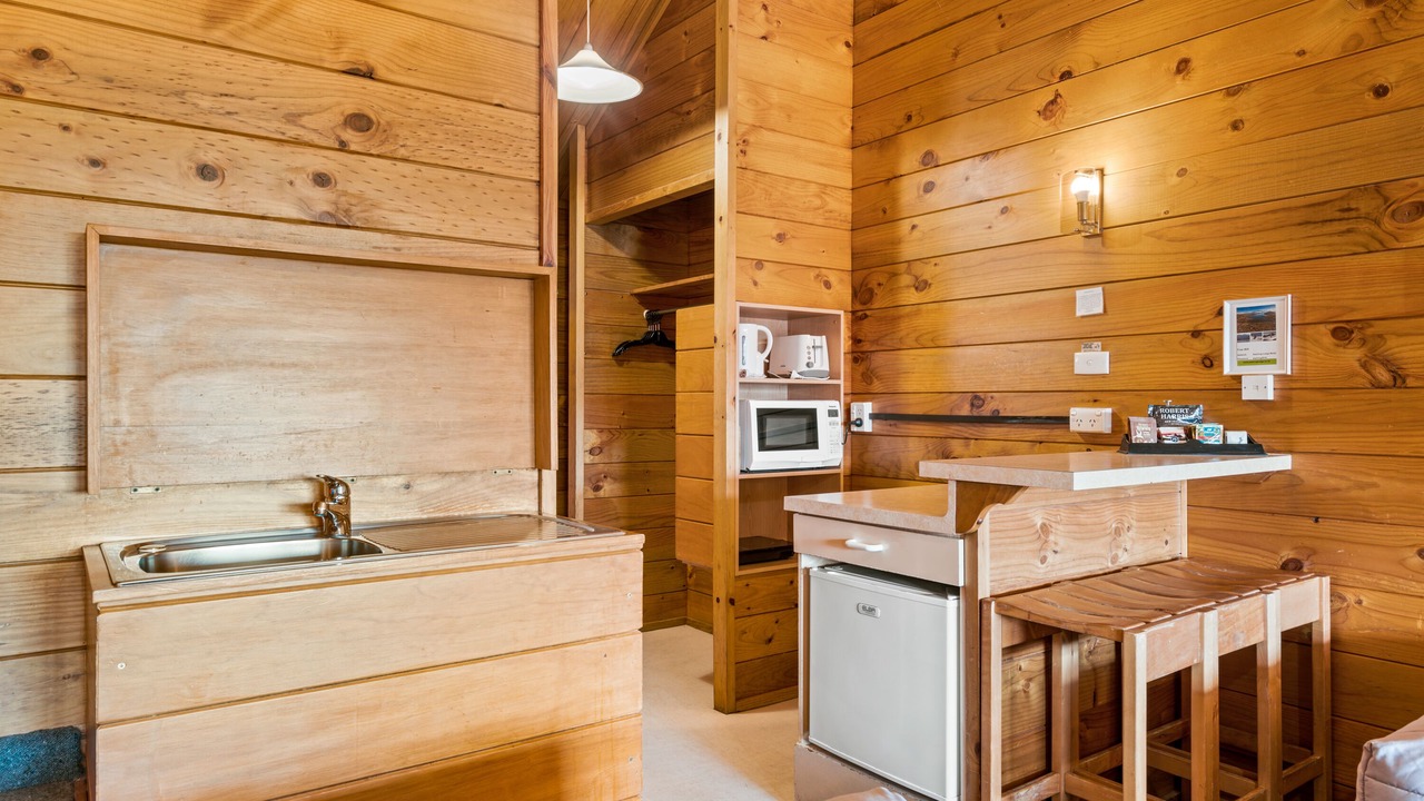 Photo of Kitchen in Wanaka
