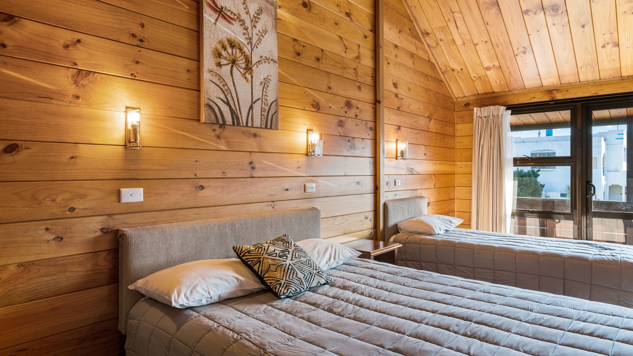 Photo of Bedroom in Wanaka