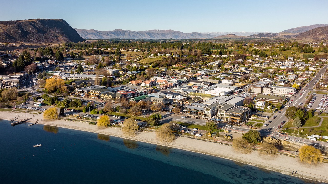 Photo of Outdoor in Wanaka