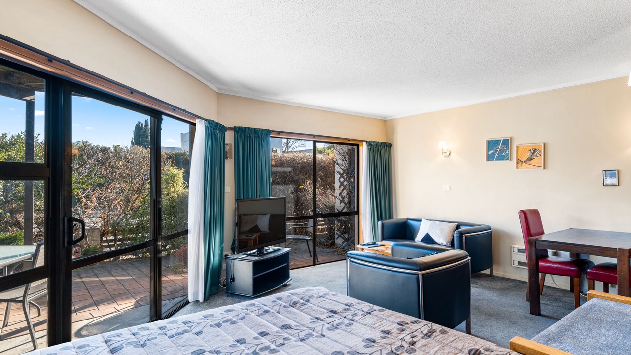 Photo of Bedroom in Wanaka