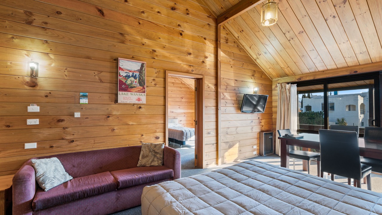 Photo of Bedroom in Wanaka