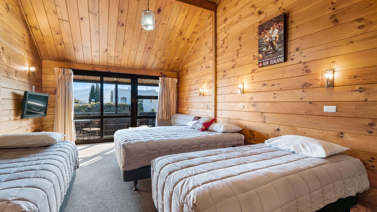 Photo of Bedroom in Wanaka