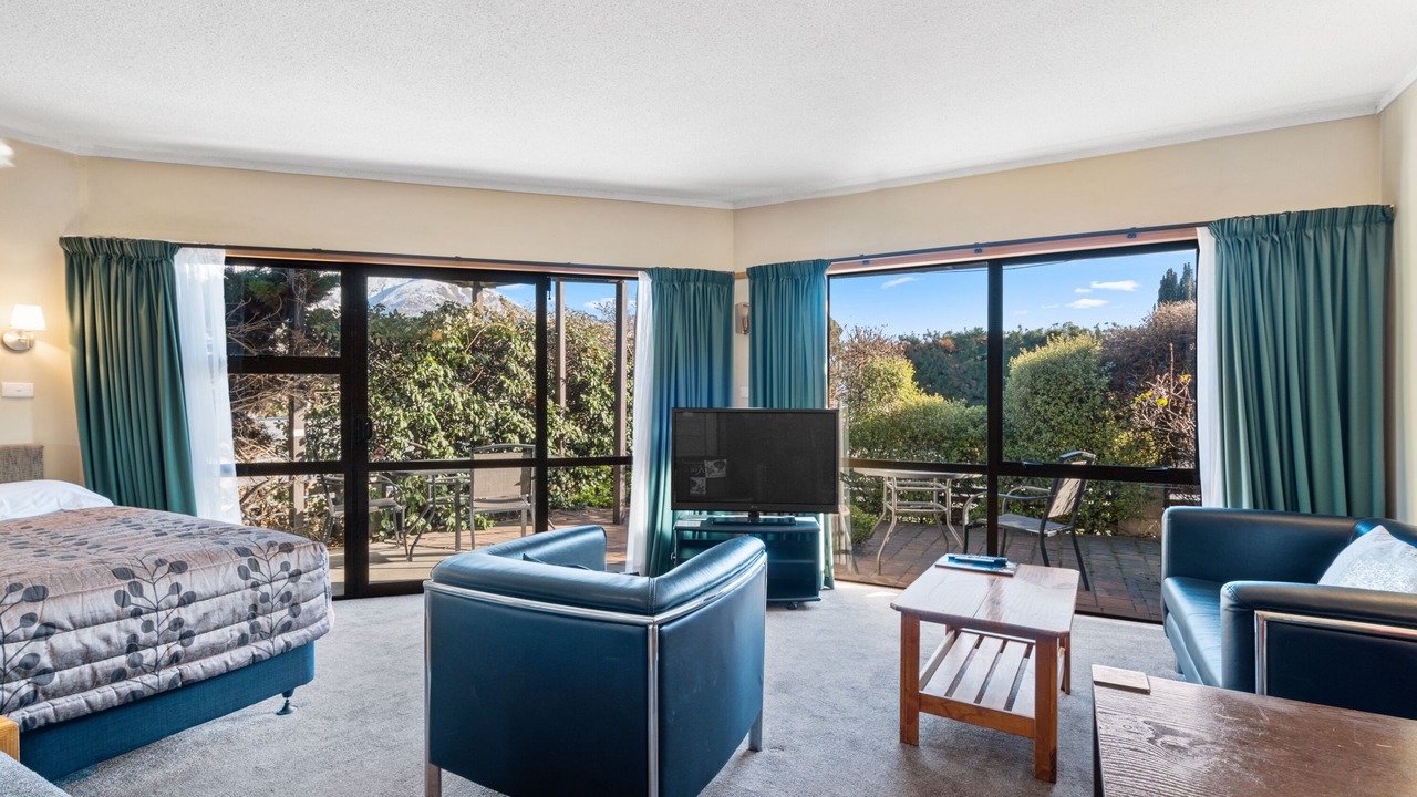 Photo of Bedroom in Wanaka