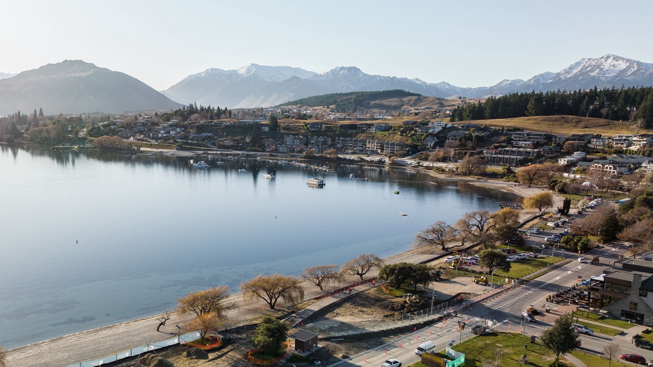 Photo of Outdoor in Wanaka