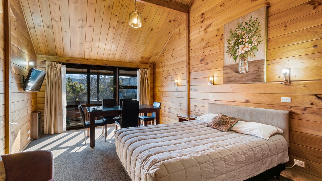 Photo of Bedroom in Wanaka