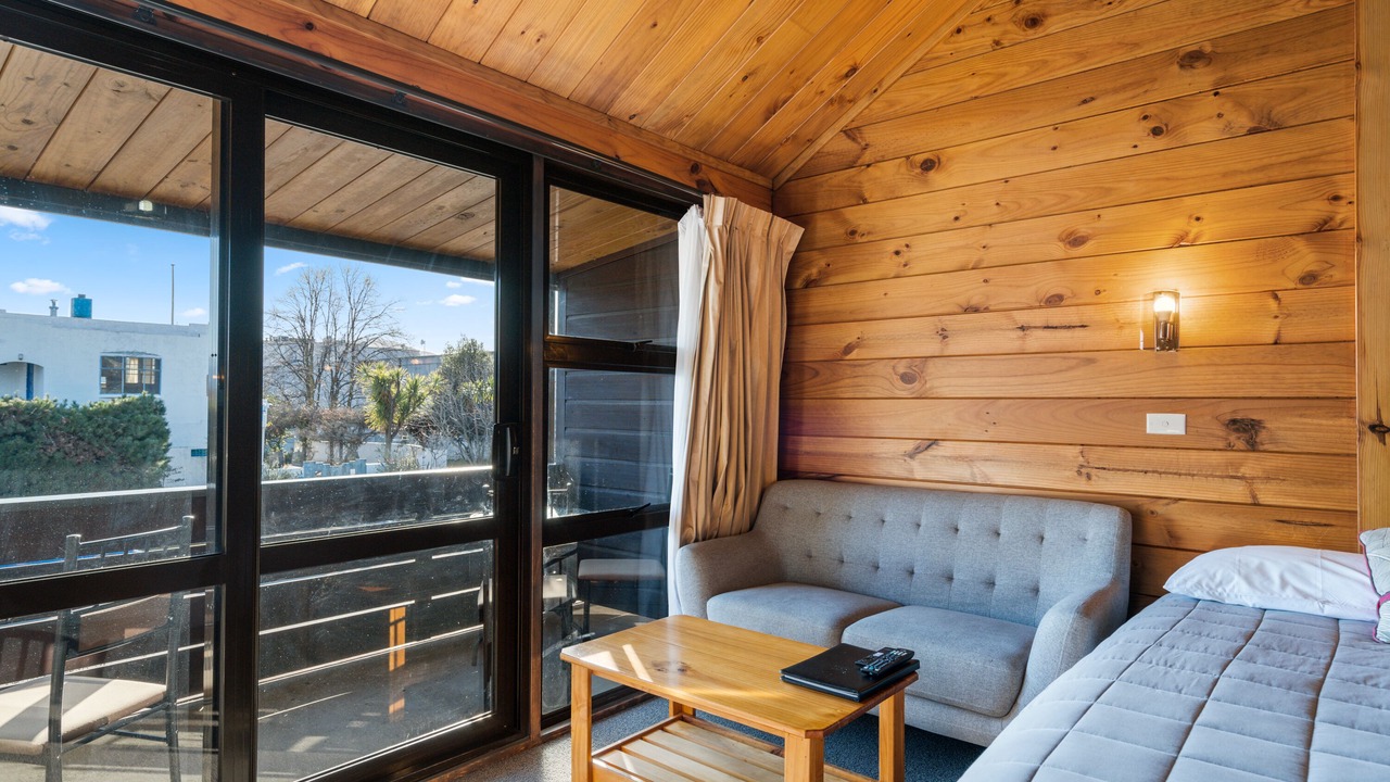 Photo of Bedroom in Wanaka