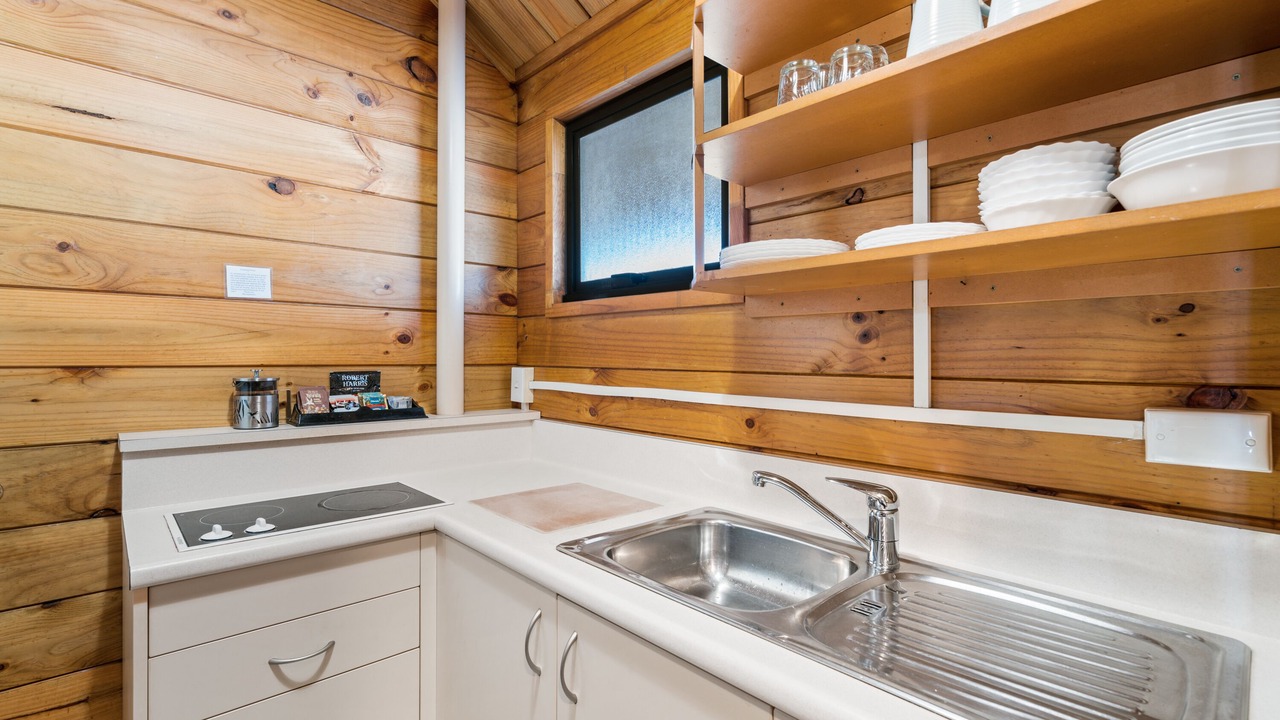 Photo of Kitchen in Wanaka