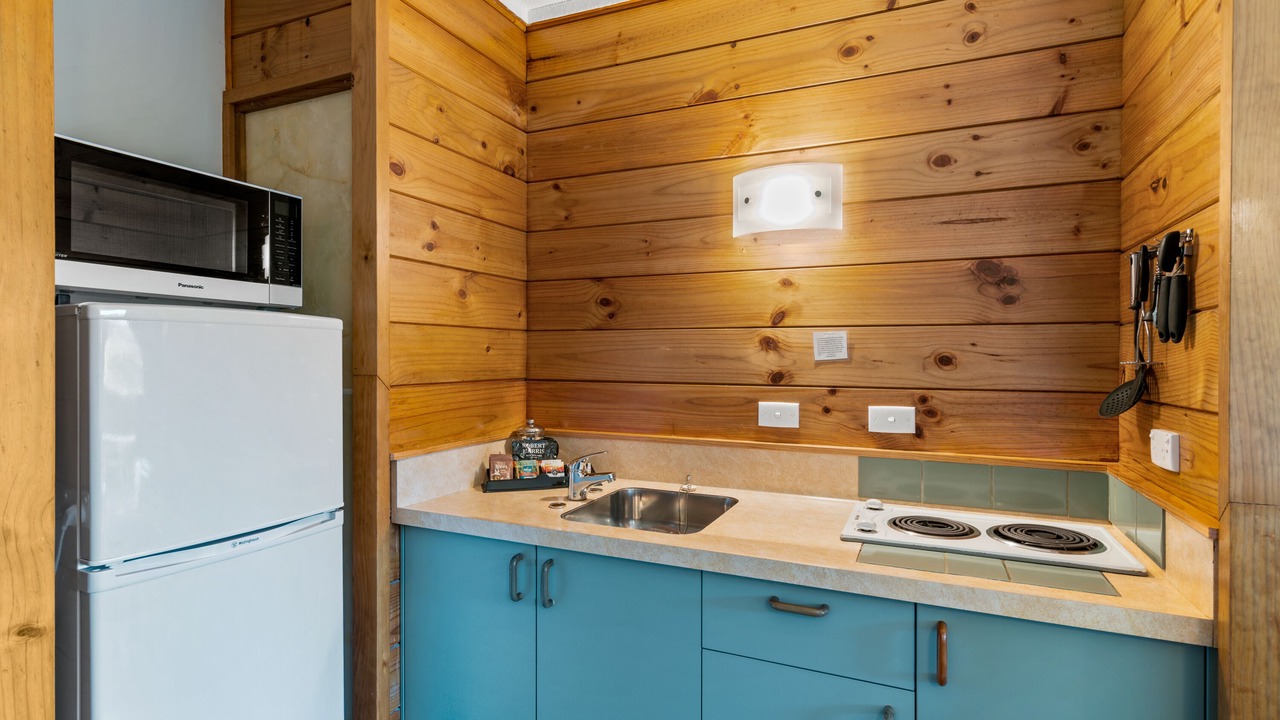 Photo of Kitchen in Wanaka