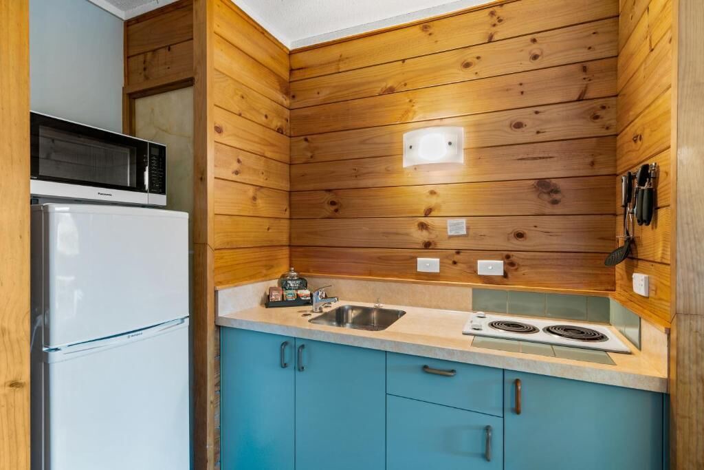 Photo of Bedroom in Wanaka
