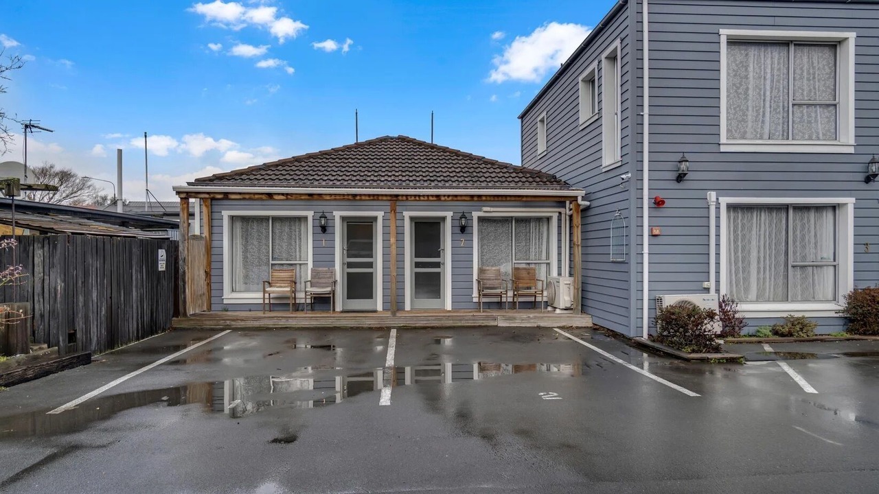 Photo of Outdoor in Saint Albans