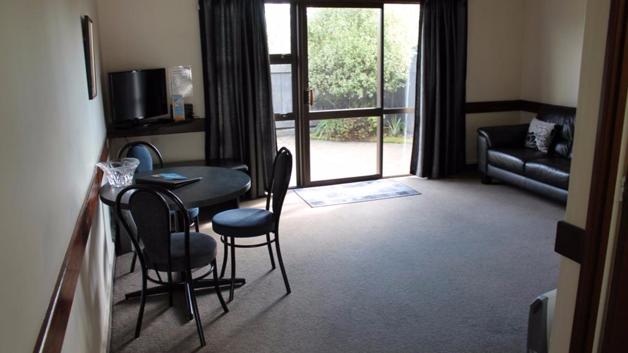 Photo of Bedroom in Richmond