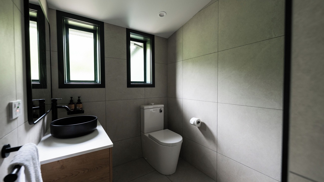 Photo of Bathroom in Okauia