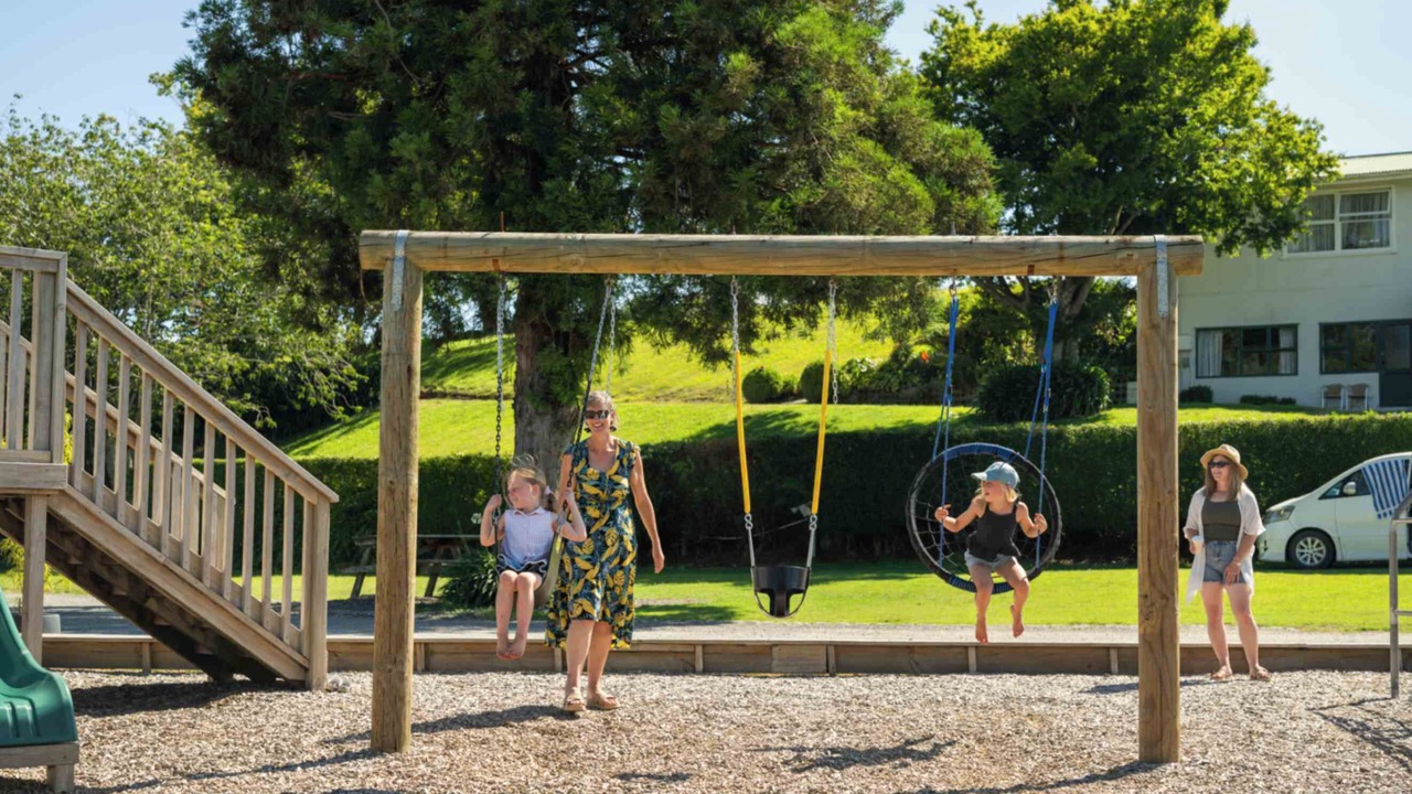 Photo of Outdoor in Okauia
