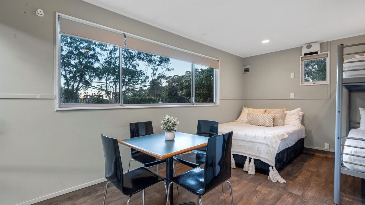 Photo of Bedroom in Waihi Beach