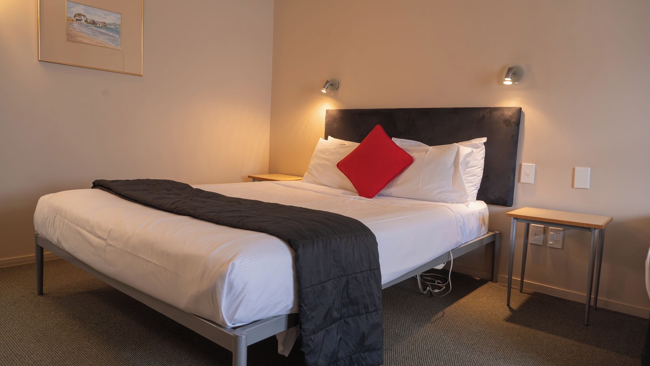 Photo of Bedroom in Te Aro